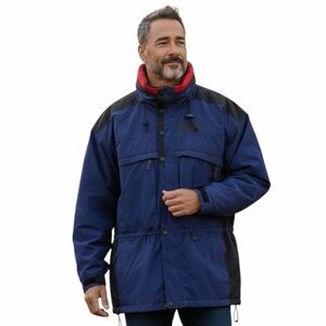 Obermeyer Everest Component
Men's 2:1  Ski Jacket, XL, Y2K